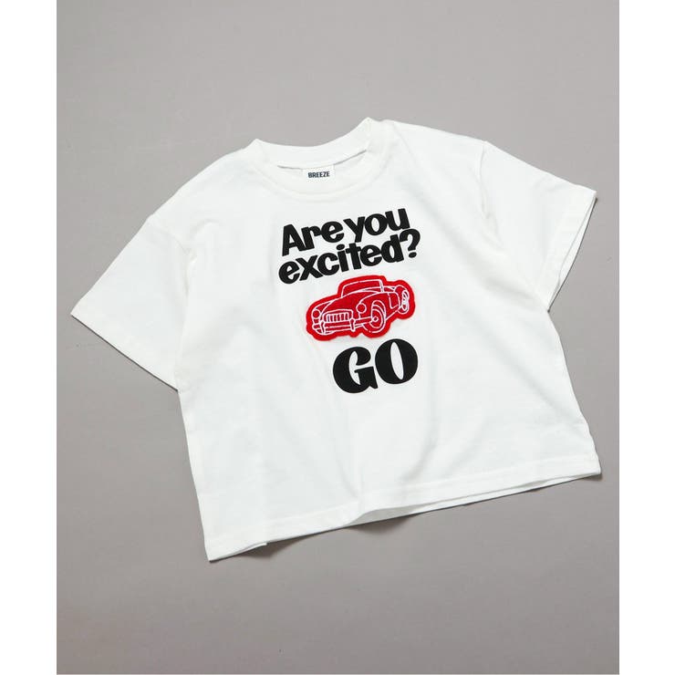 オフホワイト | 【リンク】ロゴ&モチーフバリエーション半袖Tシャツ | F.O.Online Store