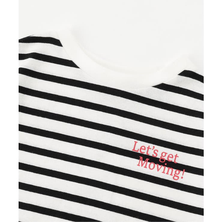 【シルエットを自分好みに！】裾ドローコードTシャツ | F.O.Online Store | 詳細画像11 