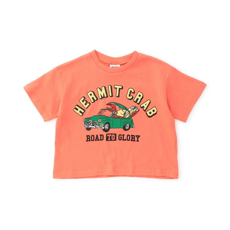 グラフィックバリエーションTシャツ | F.O.Online Store | 詳細画像14 