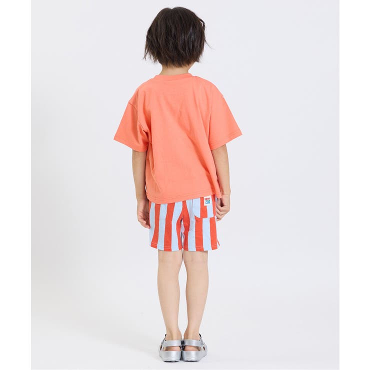 グラフィックバリエーションTシャツ | F.O.Online Store | 詳細画像19 