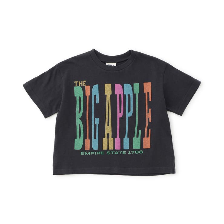 グラフィックバリエーションTシャツ | F.O.Online Store | 詳細画像3 