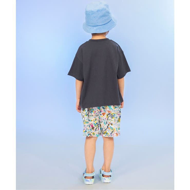 グラフィックバリエーションTシャツ | F.O.Online Store | 詳細画像5 