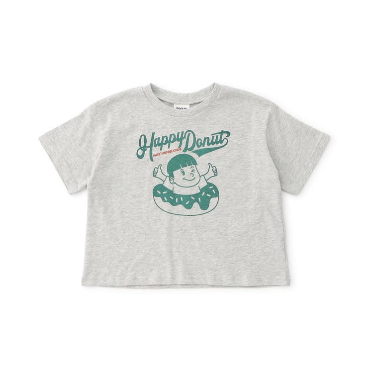 グラフィックバリエーションTシャツ | F.O.Online Store | 詳細画像6 