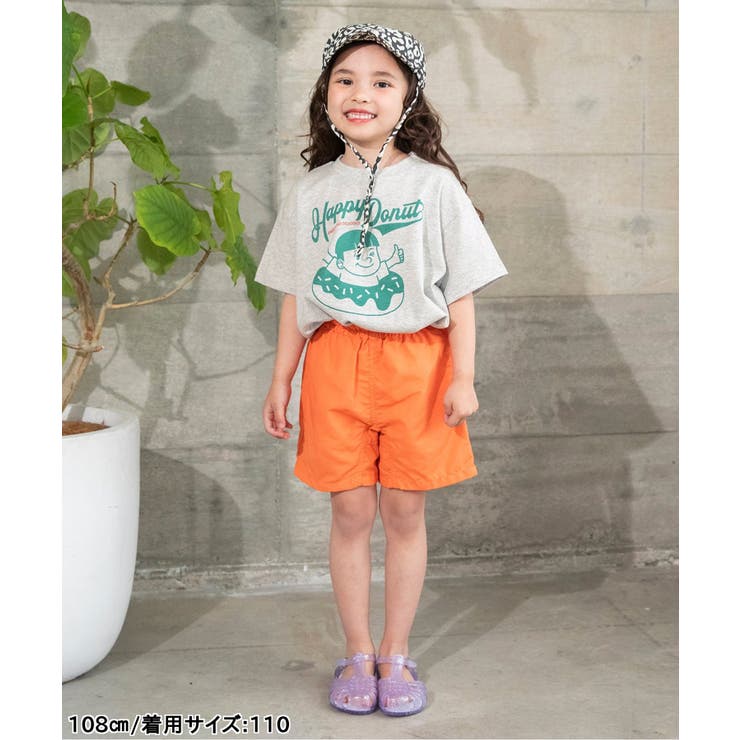 グラフィックバリエーションTシャツ | F.O.Online Store | 詳細画像7 
