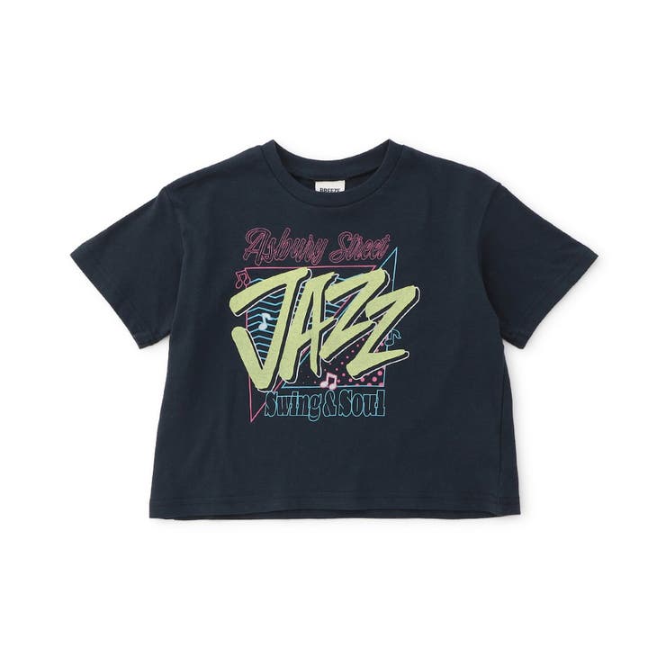 グラフィックバリエーションTシャツ | F.O.Online Store | 詳細画像9 