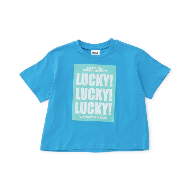ブルー | グラフィックバリエーションTシャツ | F.O.Online Store
