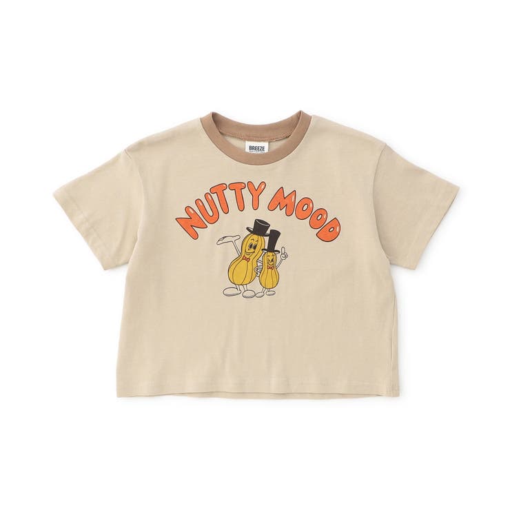アイボリー | グラフィックバリエーションTシャツ | F.O.Online Store