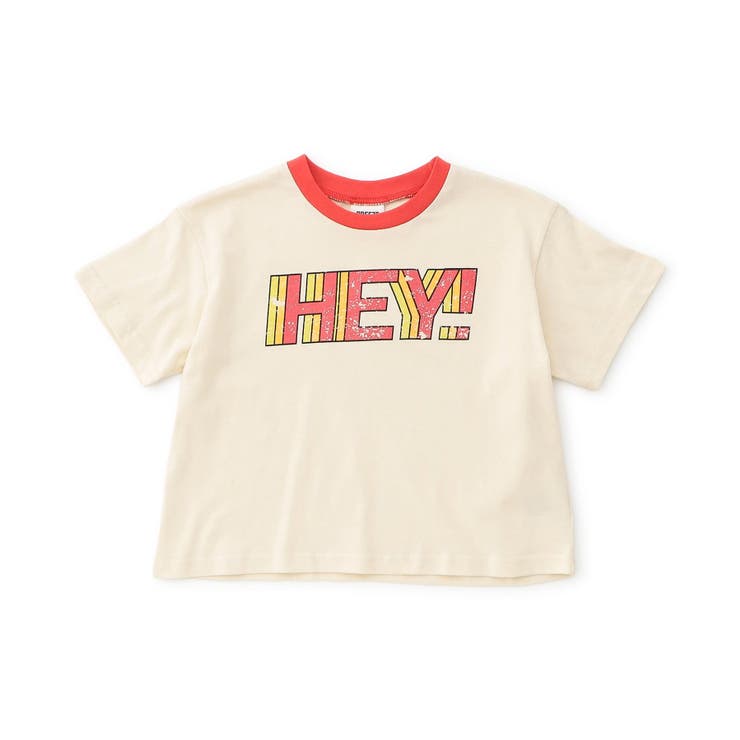 キナリ | グラフィックバリエーションTシャツ | F.O.Online Store