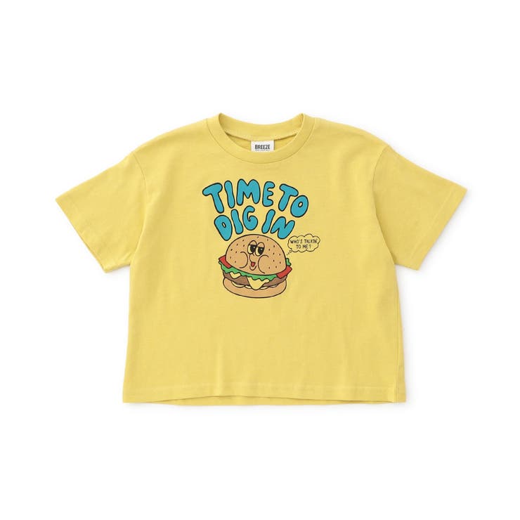 レモンイエロー | グラフィックバリエーションTシャツ | F.O.Online Store
