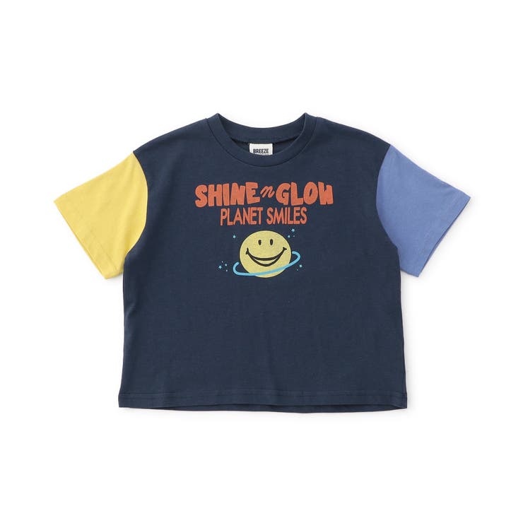 レインボー | グラフィックバリエーションTシャツ | F.O.Online Store