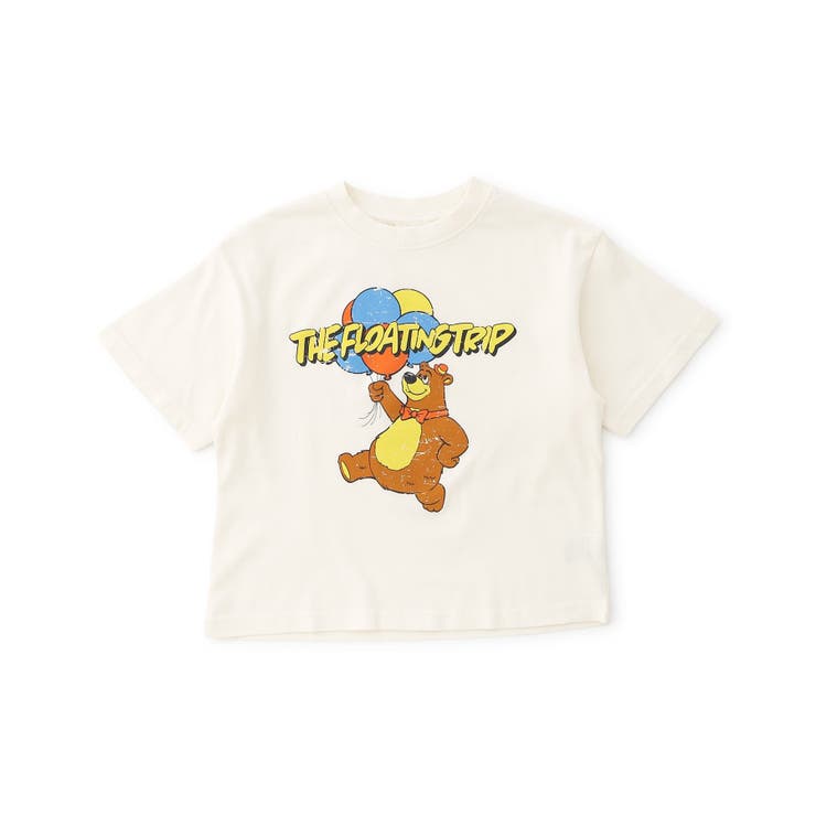 ファニーアニマルTシャツ | F.O.Online Store | 詳細画像1 
