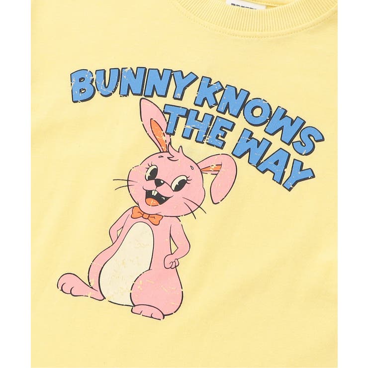 ファニーアニマルTシャツ | F.O.Online Store | 詳細画像10 