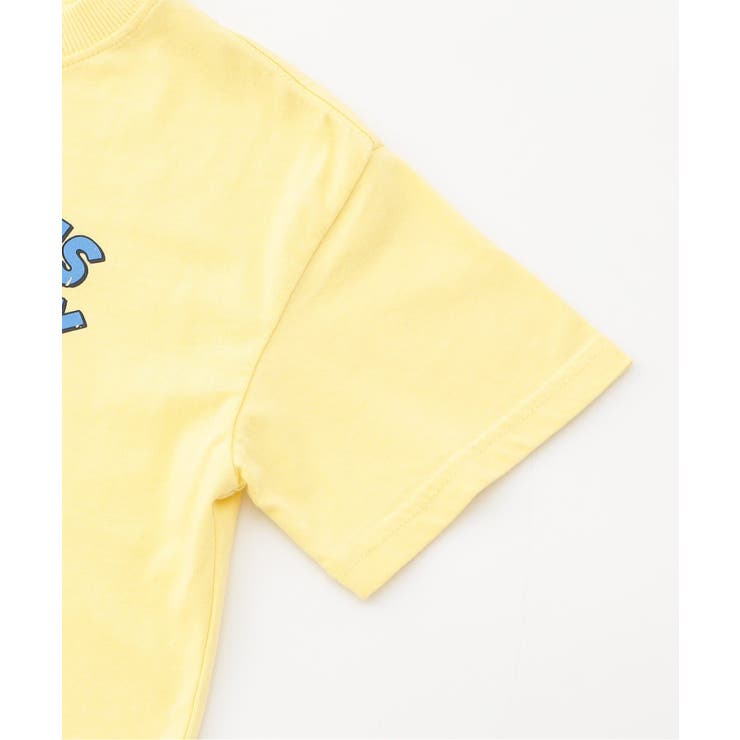 ファニーアニマルTシャツ | F.O.Online Store | 詳細画像11 