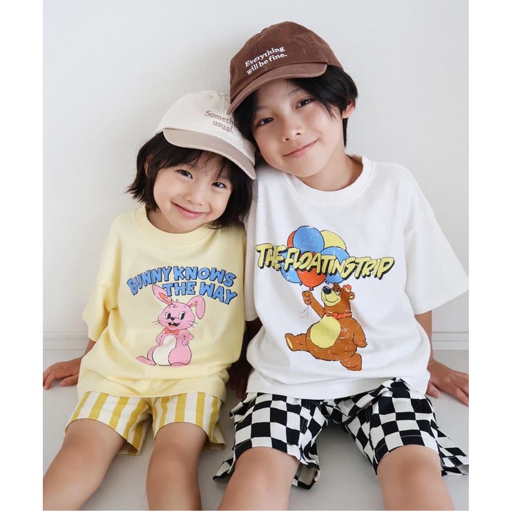 ファニーアニマルTシャツ | F.O.Online Store | 詳細画像16 