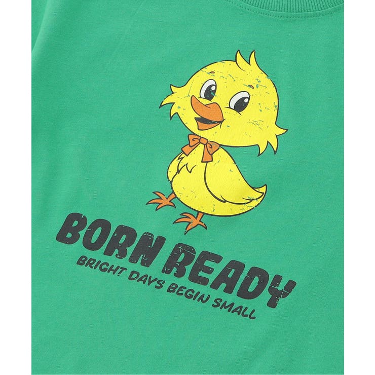 ファニーアニマルTシャツ | F.O.Online Store | 詳細画像3 