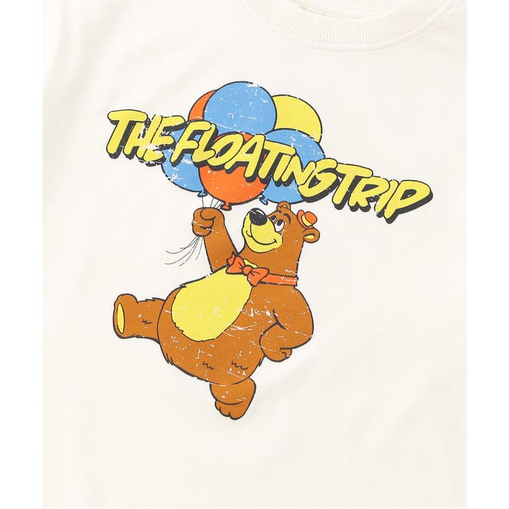ファニーアニマルTシャツ | F.O.Online Store | 詳細画像5 