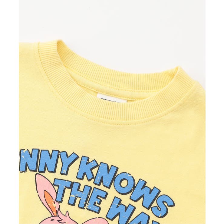 ファニーアニマルTシャツ | F.O.Online Store | 詳細画像9 