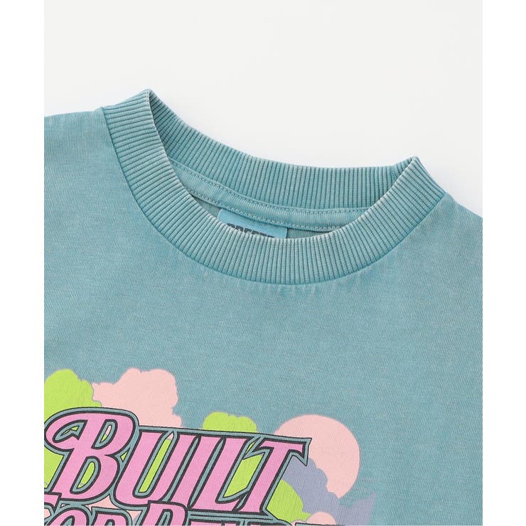 ヴィンテージグラフィックTシャツ | F.O.Online Store | 詳細画像3 