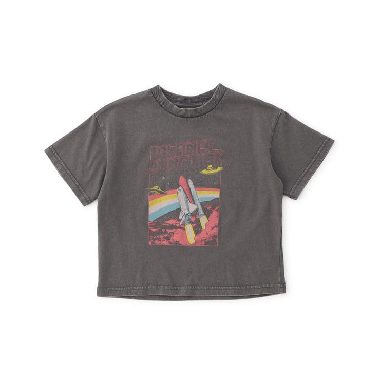 ヴィンテージグラフィックTシャツ | F.O.Online Store | 詳細画像7 