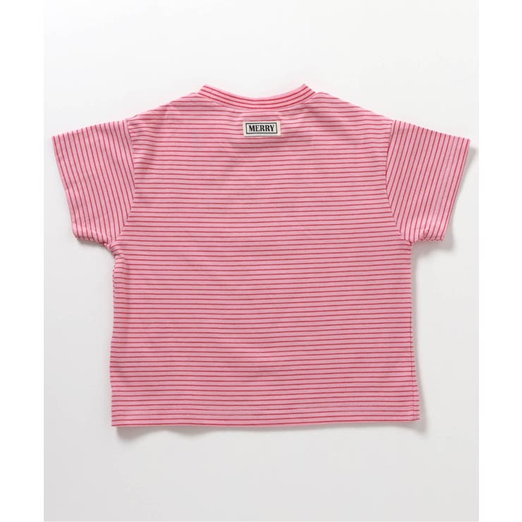 【リンク】ボーダーロゴTシャツ | F.O.Online Store | 詳細画像10 