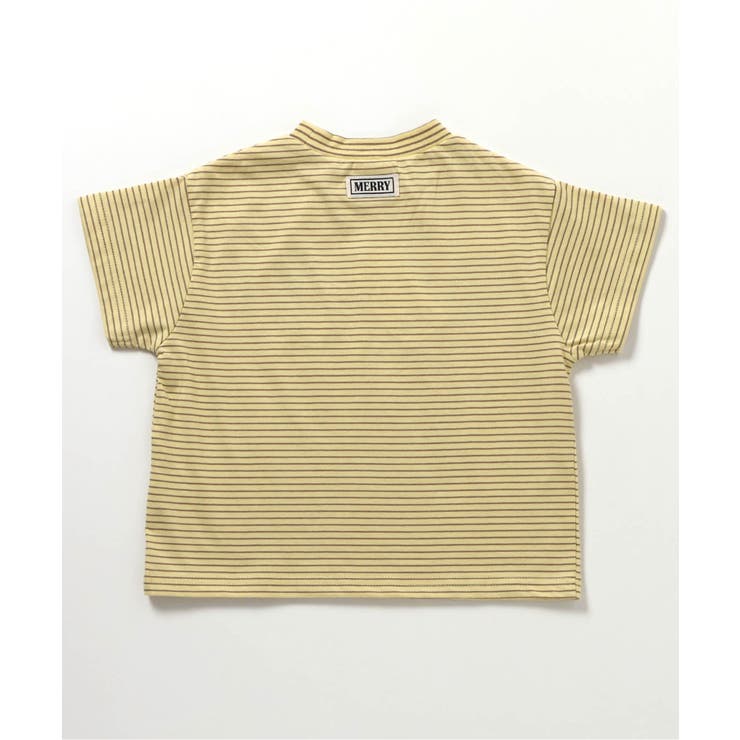 【リンク】ボーダーロゴTシャツ | F.O.Online Store | 詳細画像14 