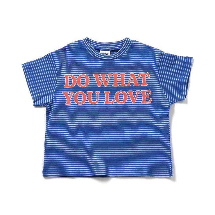 【リンク】ボーダーロゴTシャツ | F.O.Online Store | 詳細画像4 
