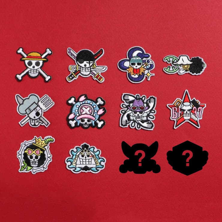 ONE PIECE (FILM RED)  Store（エフオーオンラインストア ）のキッズファッション通販｜SHOPLIST（ショップリスト）