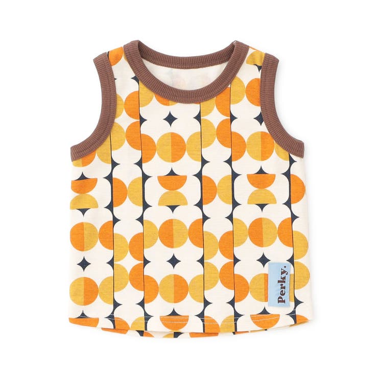 【リンク】Bpop ベビータンクトップ | F.O.Online Store | 詳細画像7 