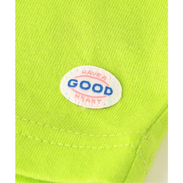 【リンク】ロゴ＆モチーフタンクトップ | F.O.Online Store | 詳細画像12 
