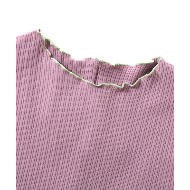 メロウリブTシャツ | F.O.Online Store | 詳細画像8 