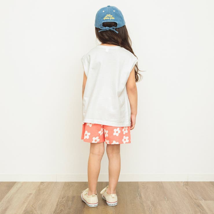 【リンク】ボックスロゴタンクトップ | F.O.Online Store | 詳細画像7 