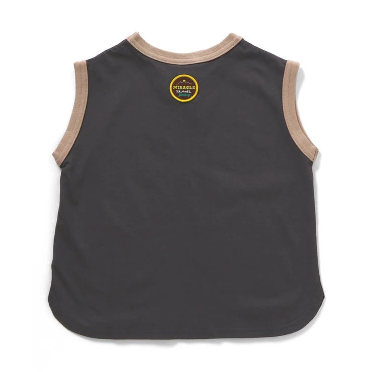 Jimny ノースリーブTシャツ  | F.O.Online Store | 詳細画像3 