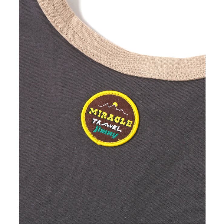 Jimny ノースリーブTシャツ  | F.O.Online Store | 詳細画像5 