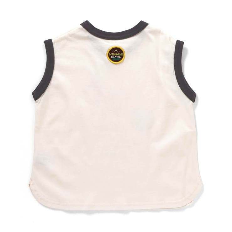 Jimny ノースリーブTシャツ  | F.O.Online Store | 詳細画像9 