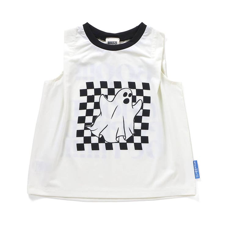 サマーエール 冷っほーい！タンクトップ  UVカット 接触冷感 | F.O.Online Store | 詳細画像11 
