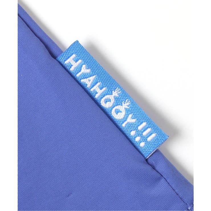 サマーエール 冷っほーい！タンクトップ  UVカット 接触冷感 | F.O.Online Store | 詳細画像4 