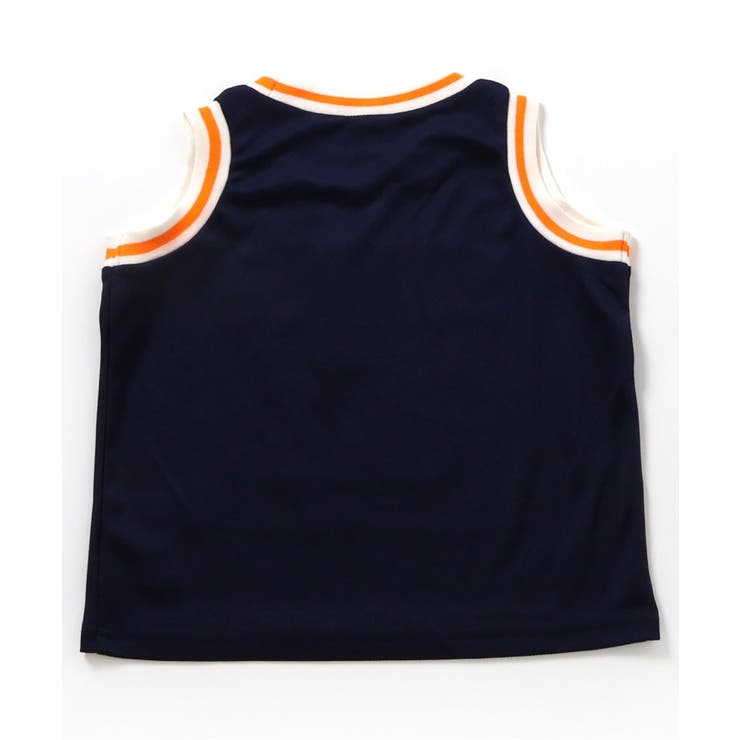 【リンク】バスケタンクトップ（セットアップ可） | F.O.Online Store | 詳細画像8 