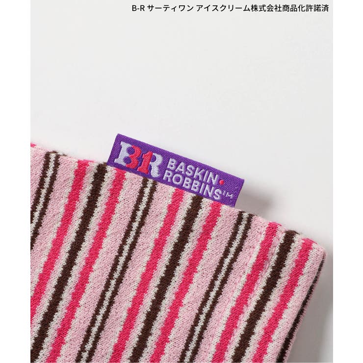【リンク】サーティワン ボーダータンクトップ | F.O.Online Store | 詳細画像17 