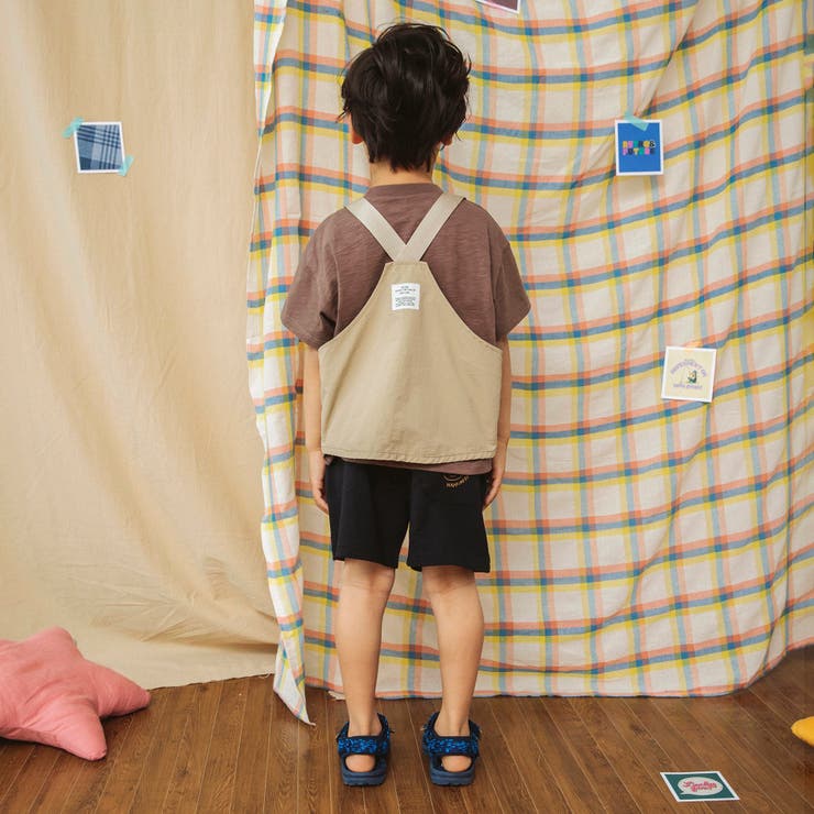 ユーティリティーベスト | F.O.Online Store | 詳細画像14 