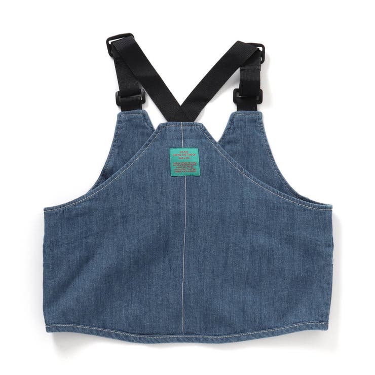 ユーティリティーベスト | F.O.Online Store | 詳細画像16 