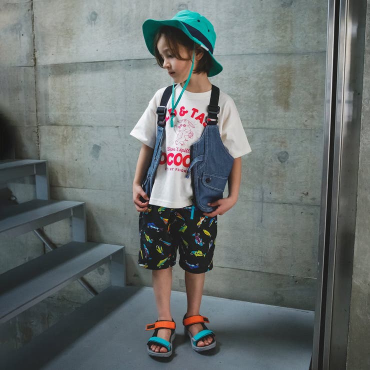 ユーティリティーベスト | F.O.Online Store | 詳細画像17 