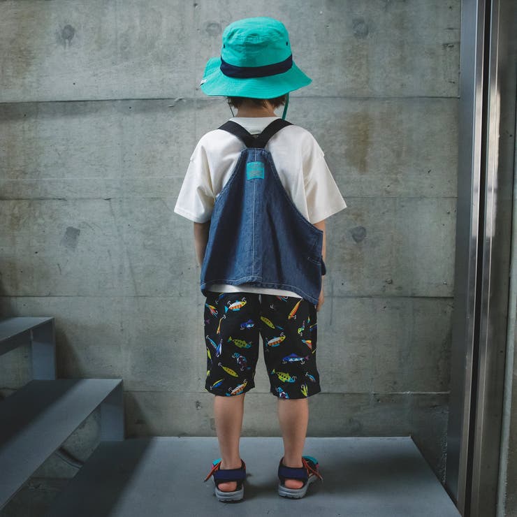 ユーティリティーベスト | F.O.Online Store | 詳細画像18 