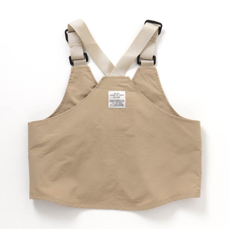 ユーティリティーベスト | F.O.Online Store | 詳細画像3 