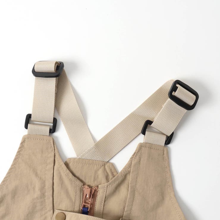 ユーティリティーベスト | F.O.Online Store | 詳細画像4 