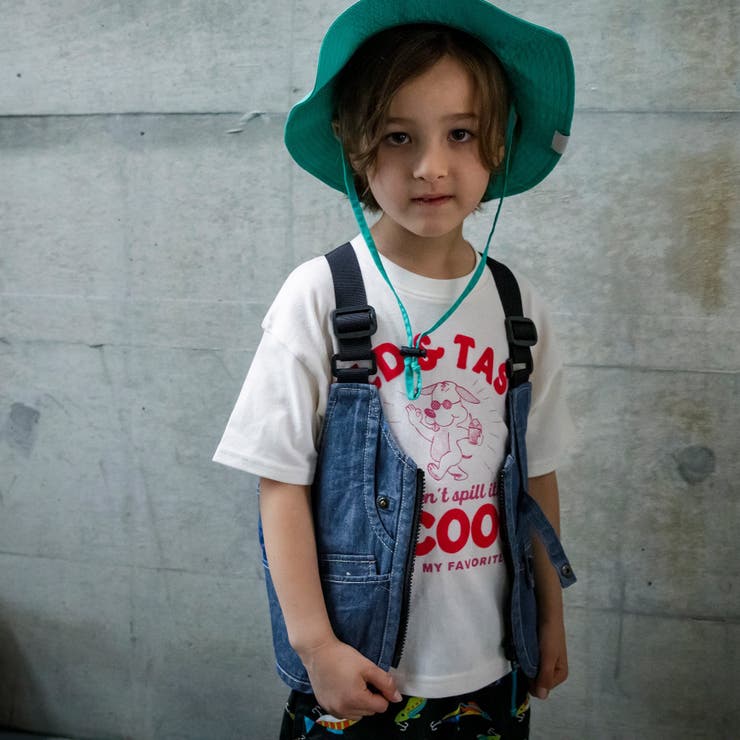 デニム | ユーティリティーベスト | F.O.Online Store