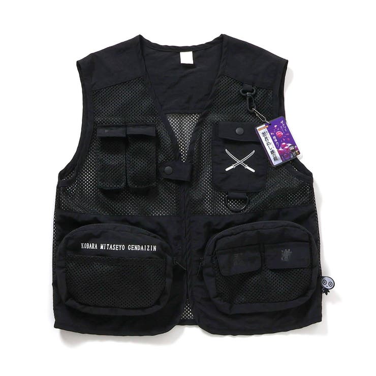 UHA味覚糖 忍者ベスト  | F.O.Online Store | 詳細画像2 