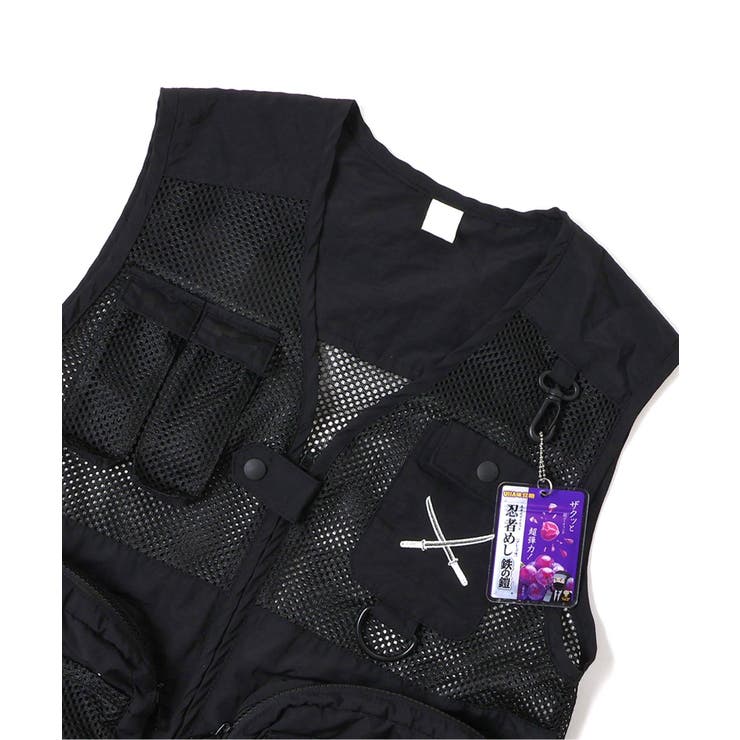 UHA味覚糖 忍者ベスト  | F.O.Online Store | 詳細画像4 