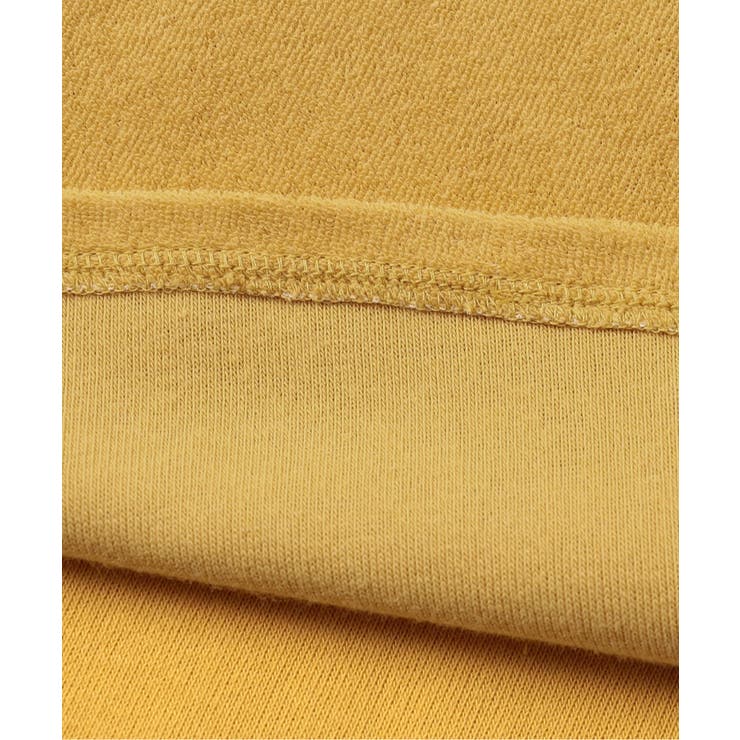 【リンク】メロウパイルワンピース | F.O.Online Store | 詳細画像14 
