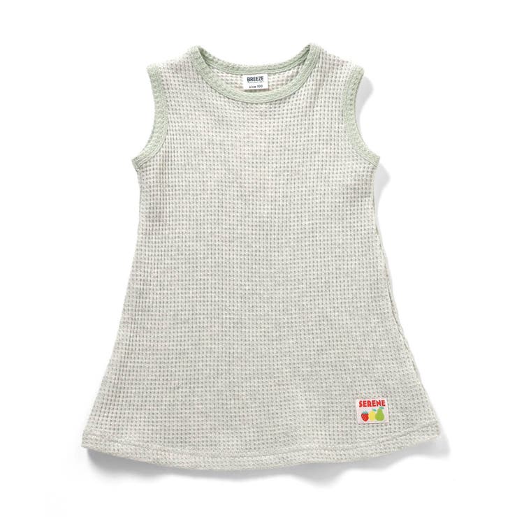 ワッフルワンピース | F.O.Online Store | 詳細画像2 