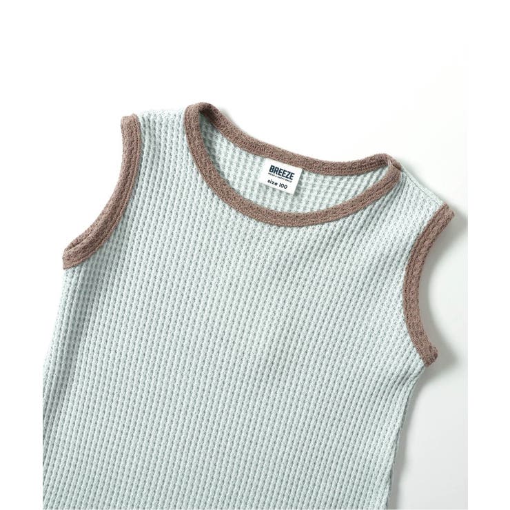 ワッフルワンピース | F.O.Online Store | 詳細画像7 